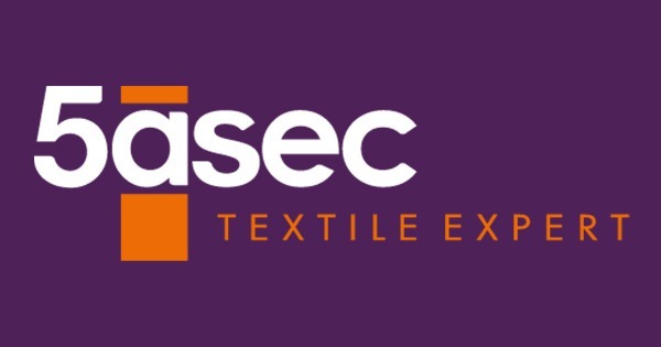 5aSec Logo
